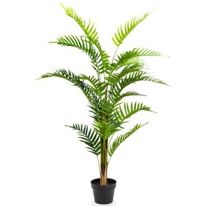 Artificial Fern Tree