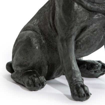 Funky Frenchie Bulldog Ornament - Image 3