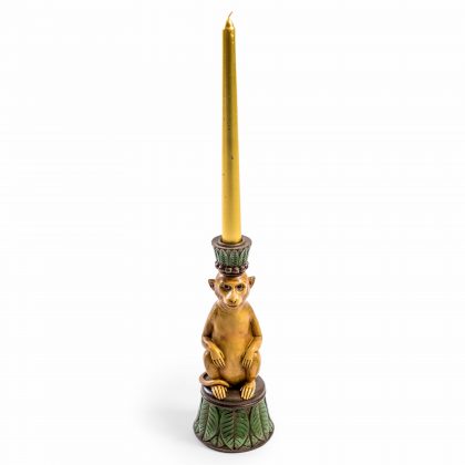 Monkey Candle Holder - Image 2