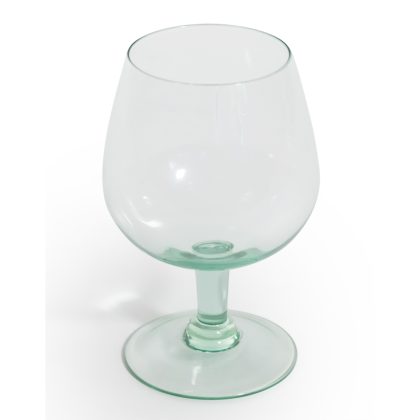 Set Of Recycled Glasses - Image 3