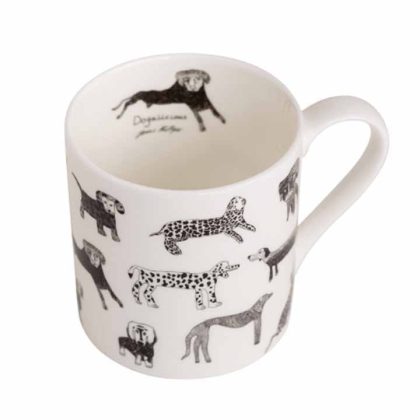 Arthouse Dogalicious Dog Mug - Image 3