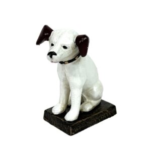 Classic Dog Doorstop Ornament